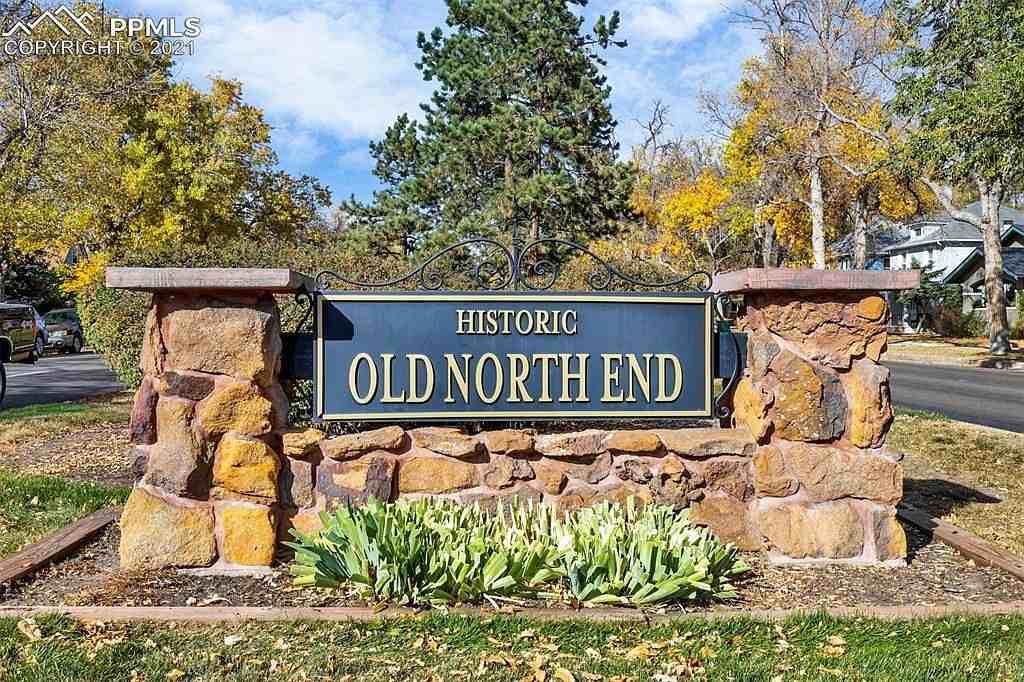 1216 N Wahsatch Ave #NA - Photo 2 of 33