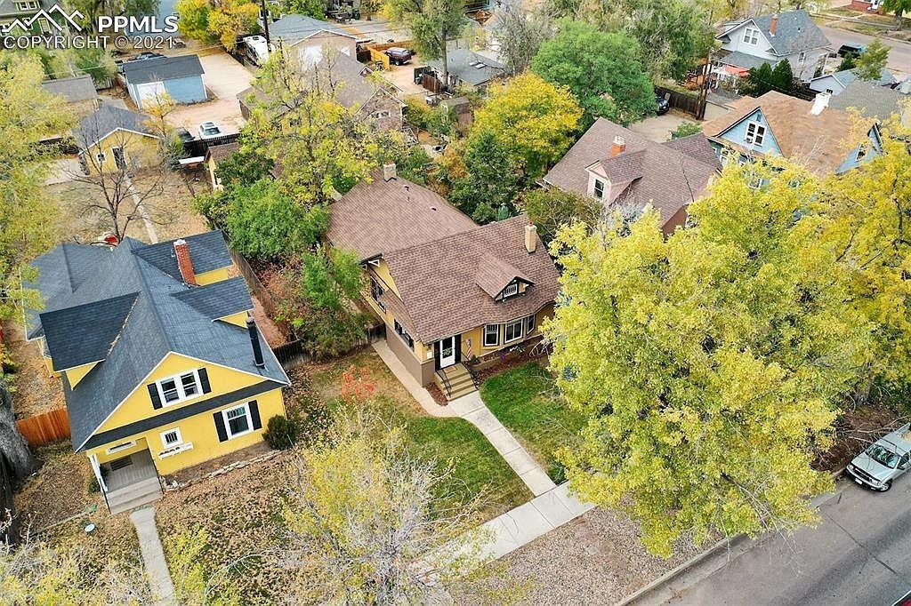 1216 N Wahsatch Ave #NA - Photo 3 of 33