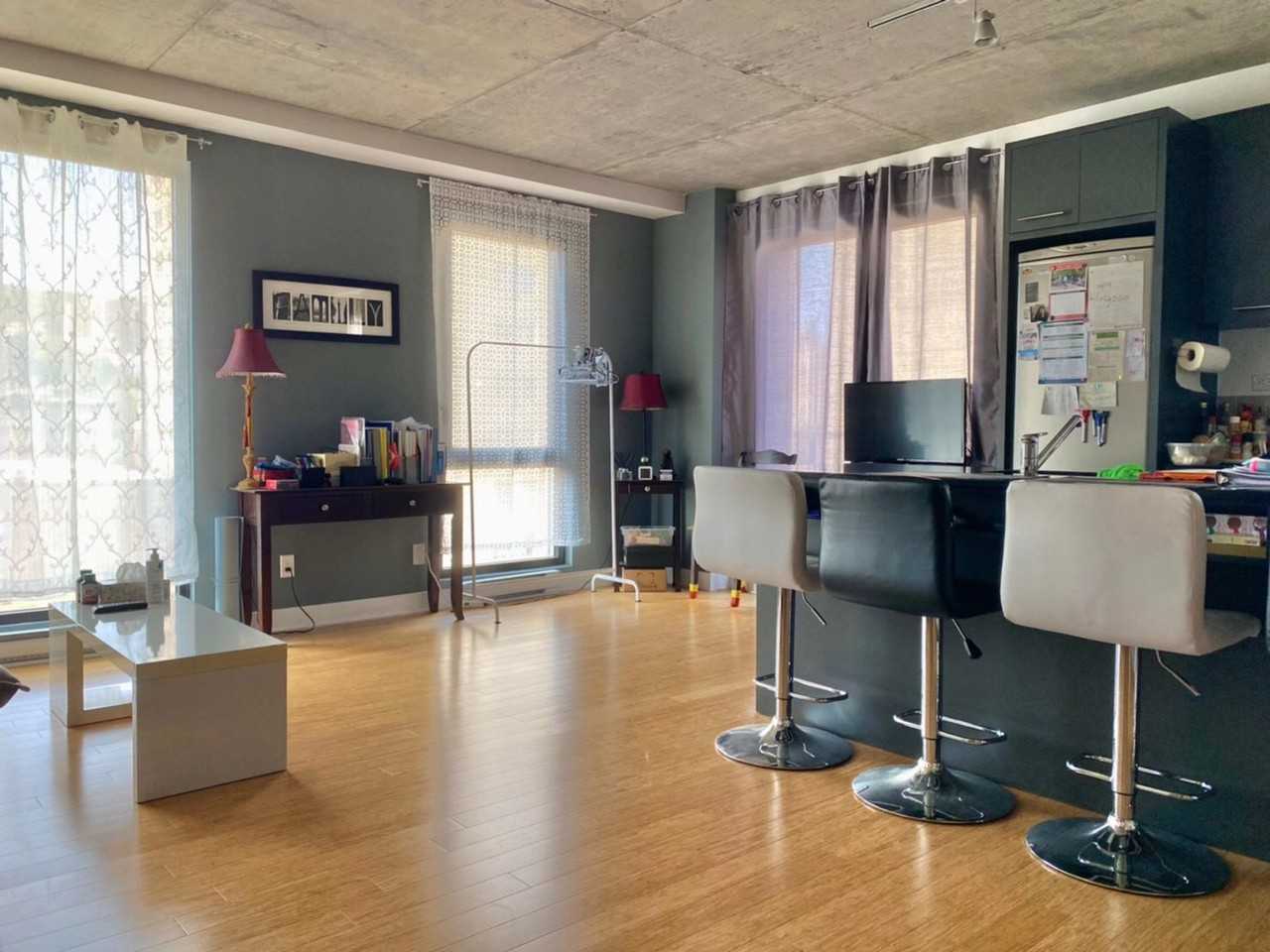 2153 Rue Ste-Catherine O - Photo 4 of 15
