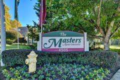 Masters Apartments - Photo 1 of 1