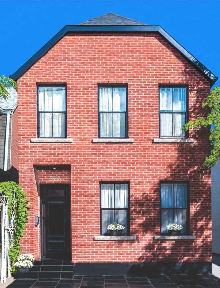 523 Lansdowne Avenue Apartments 523 Lansdowne Ave, Toronto, ON M6H