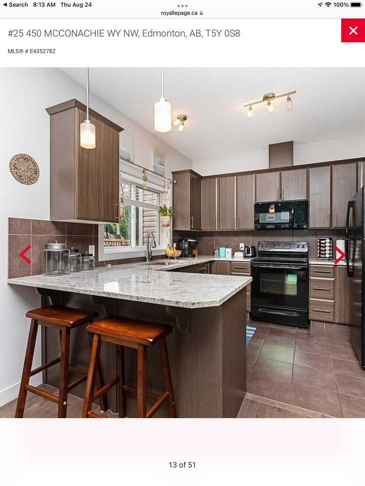 450 McConachie Way Northwest - Photo 3 of 8