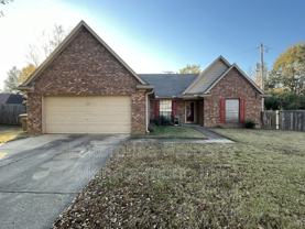 4073 Brittain Cv - Photo 1 of 1
