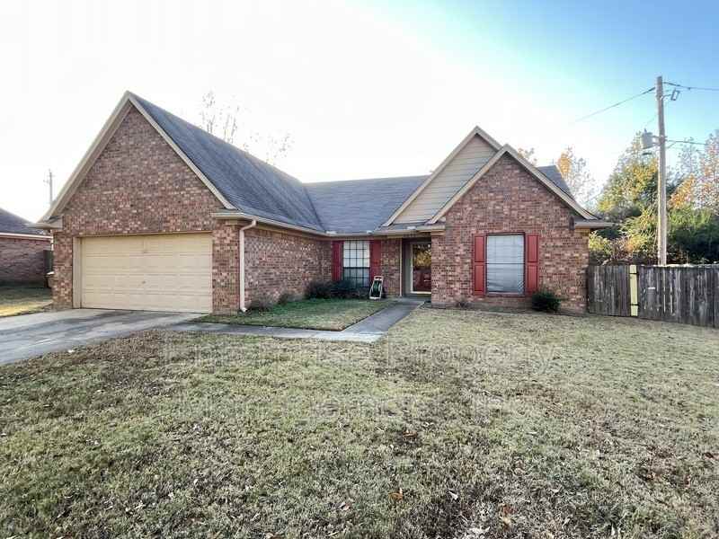 4073 Brittain Cv - Photo 2 of 35