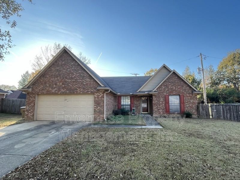 4073 Brittain Cv - Photo 3 of 35