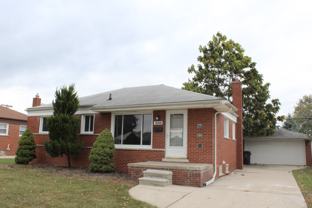 3316 N Lynn Ct - Photo 1 of 1