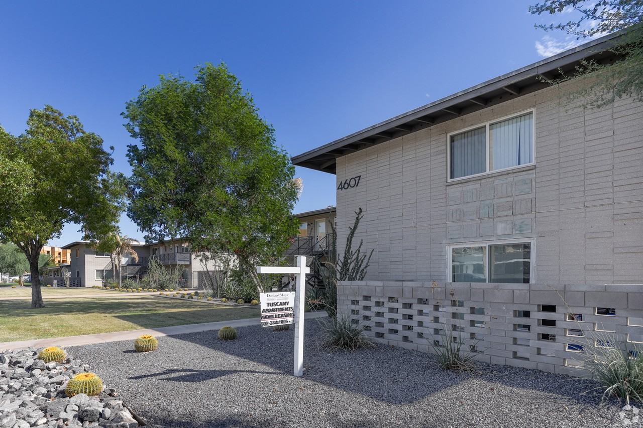 Tuscany Apartments - Photo 3 of 6