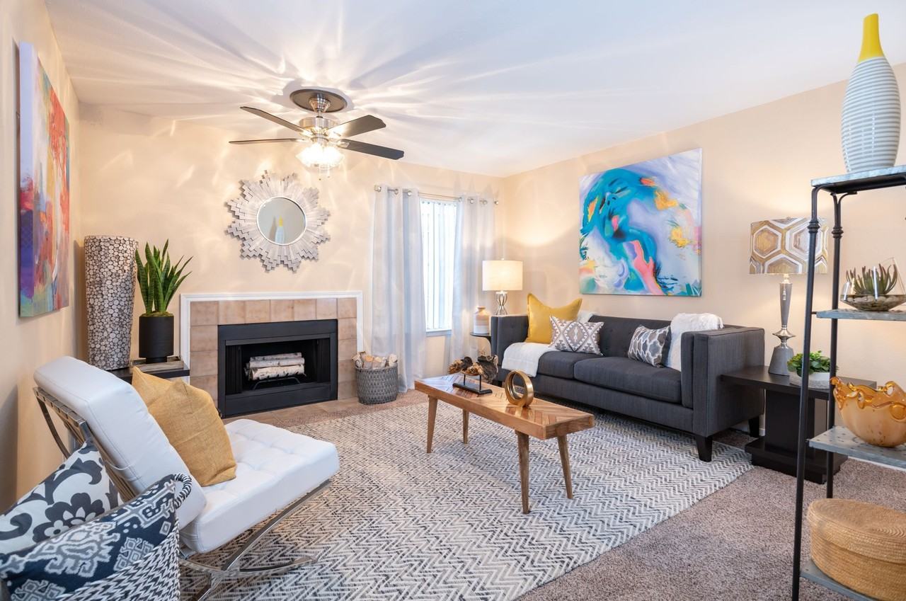 The Pines of Palos Verdes Apartments - Photo 2 of 16