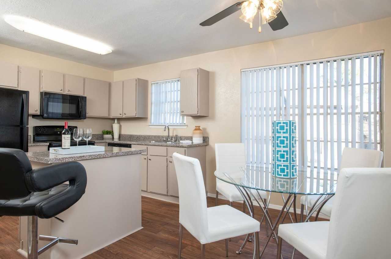 The Pines of Palos Verdes Apartments - Photo 3 of 16