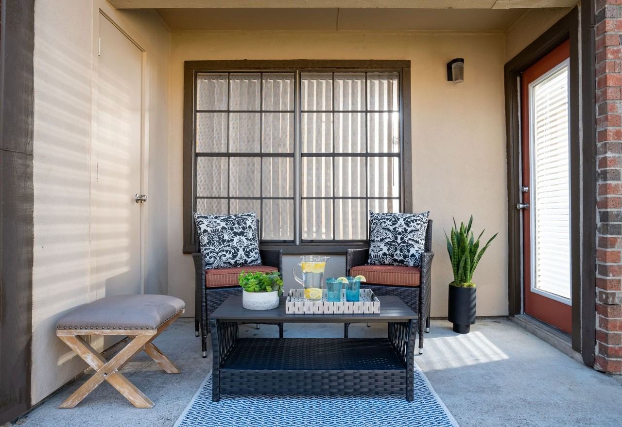 The Pines of Palos Verdes Apartments - Photo 7 of 16