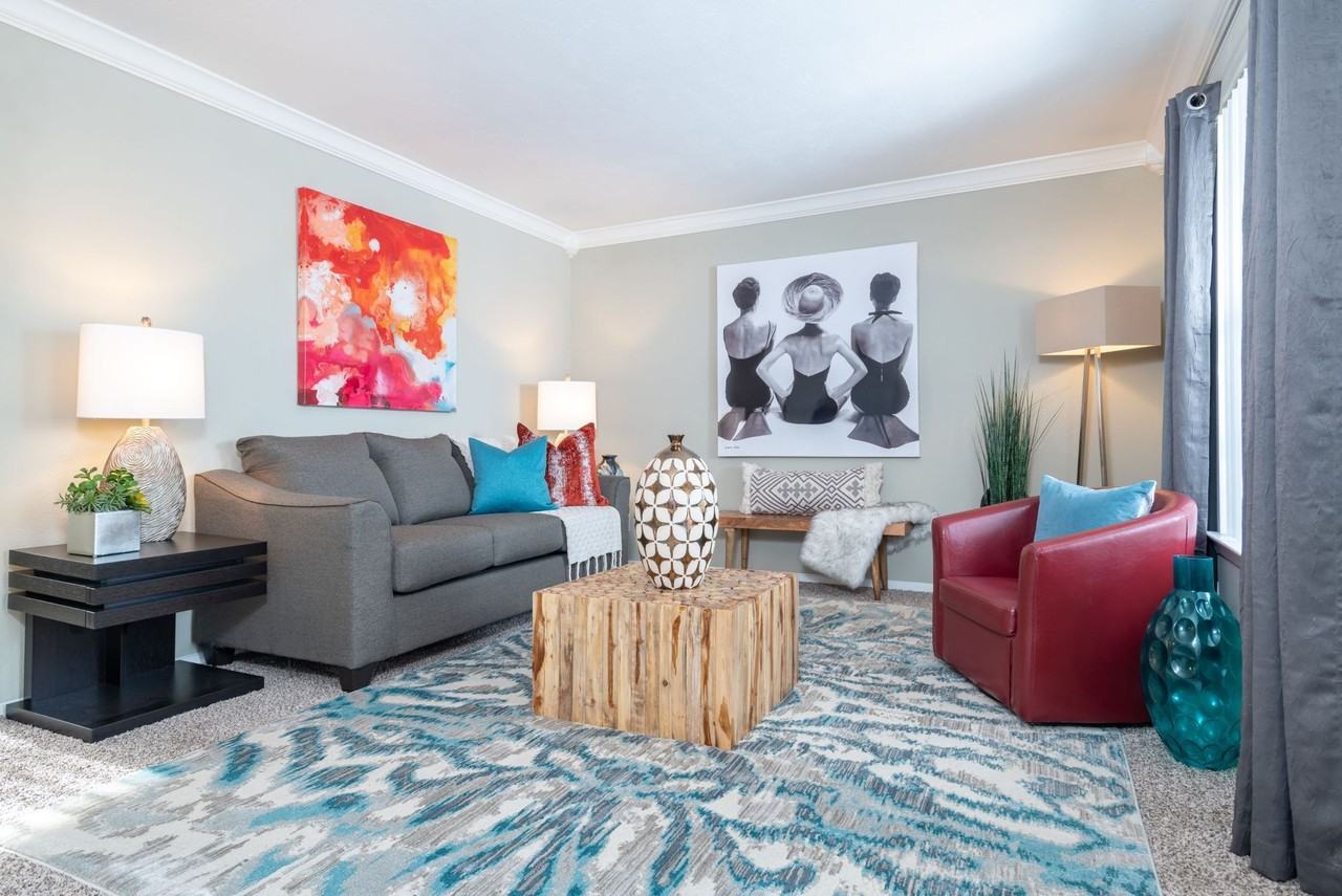 Del Prado At Texas Star - Photo 2 of 21