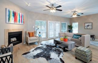 The Quorum at Trophy Club Townhomes - Photo 1 of 1