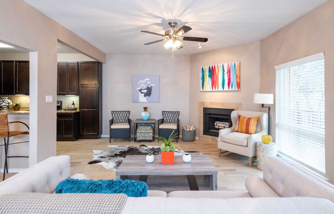 The Quorum at Trophy Club Townhomes - Photo 2 of 50