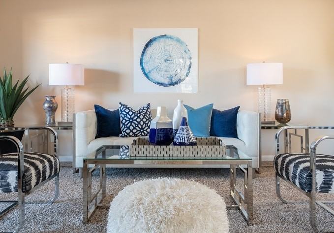 Highlands Creek Apartments - Photo 2 of 33