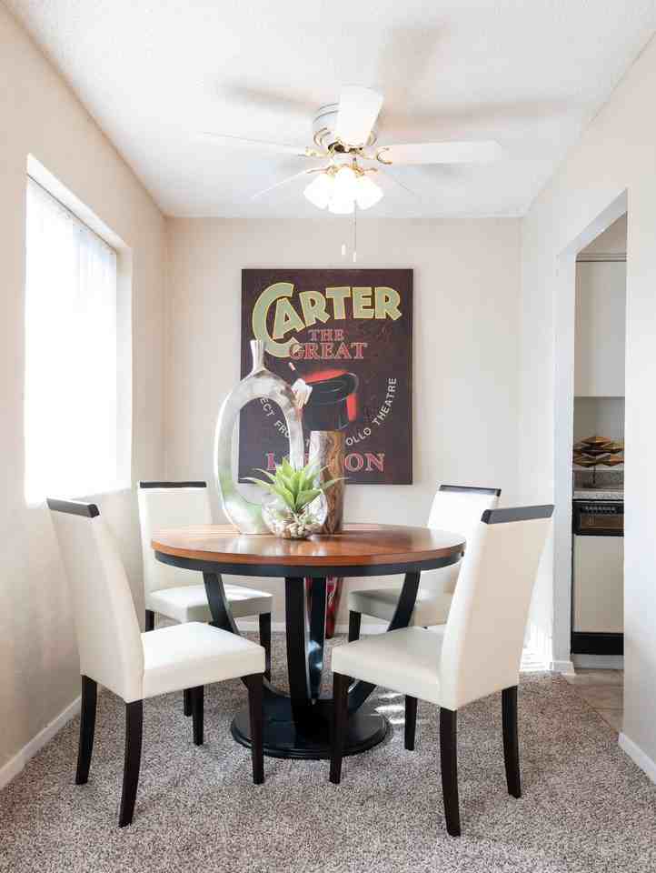 Valley Creek Apartments - Photo 7 of 15