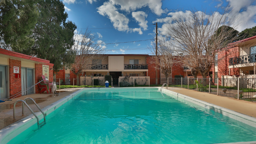 Sagewood Apartments - Photo 7 of 10