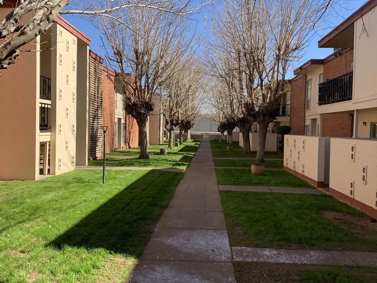 Sagewood Apartments - Photo 7 of 9