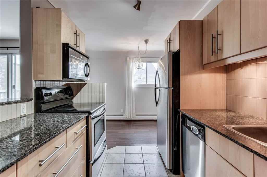 1721 13 Street Southwest #201 - Photo 3 of 19