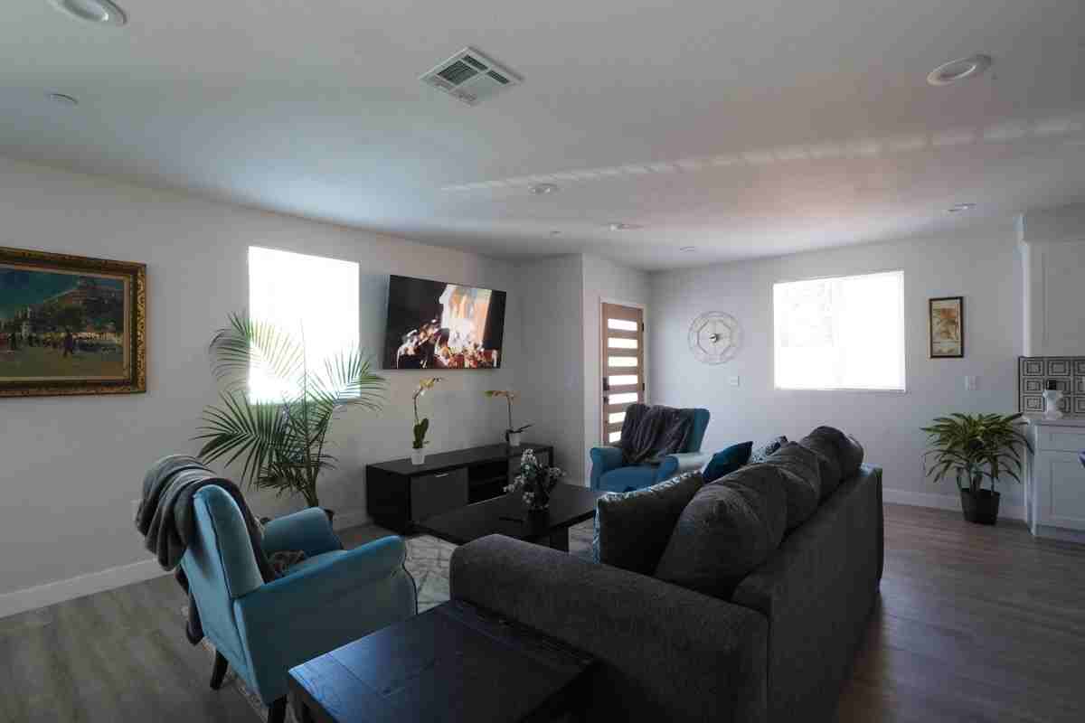 Good Shepard Homestay - Photo 6 of 20