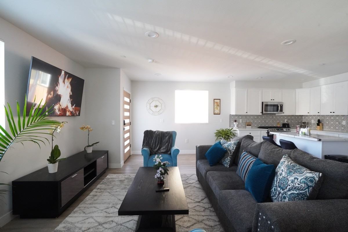 Good Shepard Homestay - Photo 7 of 20