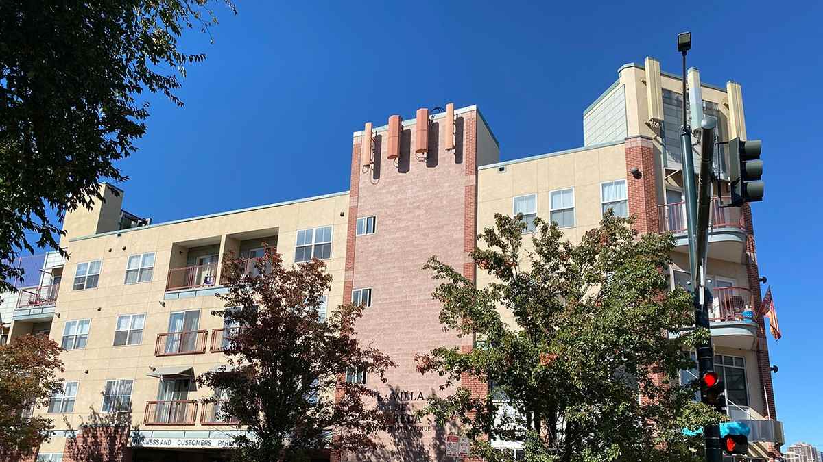 La Villa de Barela - Photo 3 of 20