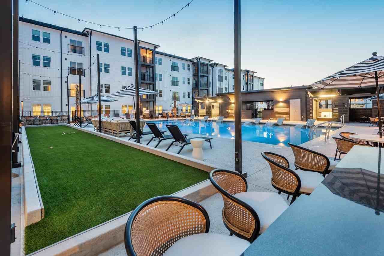 Lively at Grande Dunes - Photo 3 of 50