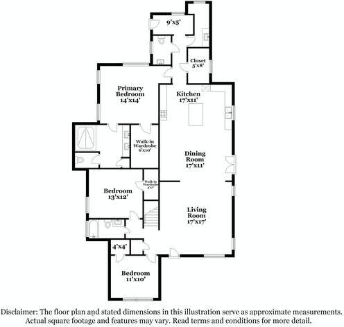 2420 Grimes St - Photo 2 of 17