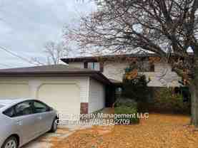 1010 Tullar Rd Apt A #A - Photo 1 of 1