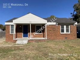 featured image of 103 E Marshall Dr #1