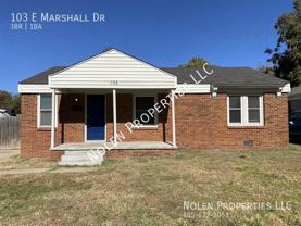 103 E Marshall Dr #1 - Photo 1 of 1