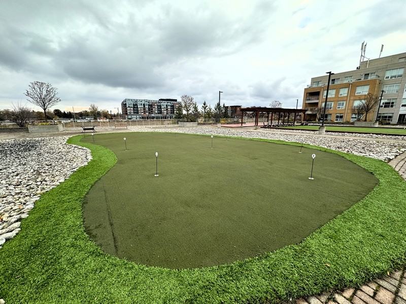 The Terraces at Heritage Square - Photo 2 of 17