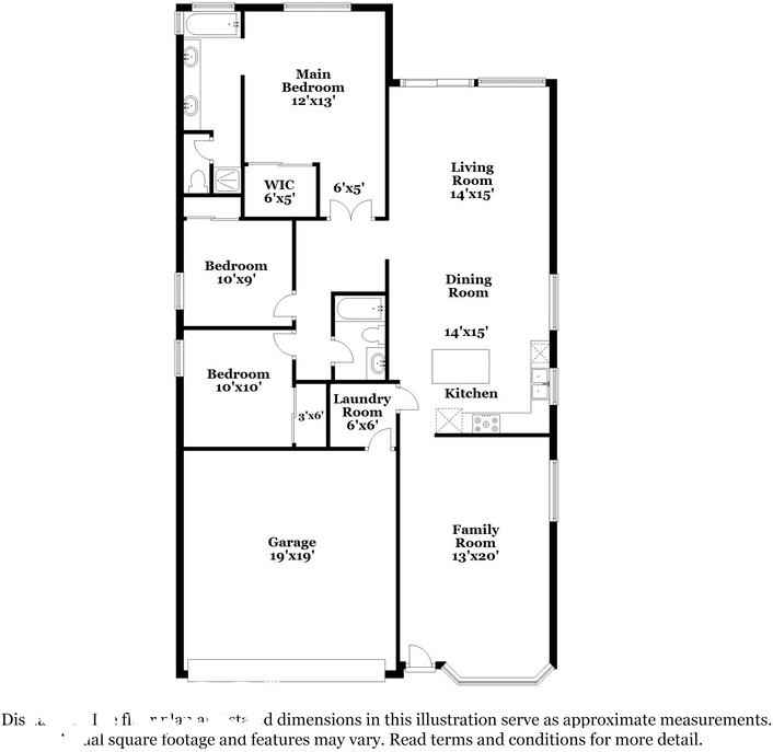 1171 N Monte Vista St - Photo 2 of 16