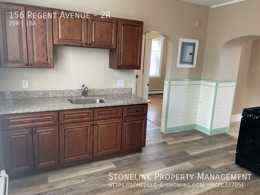 156 Regent Ave #2R - Photo 2 of 7