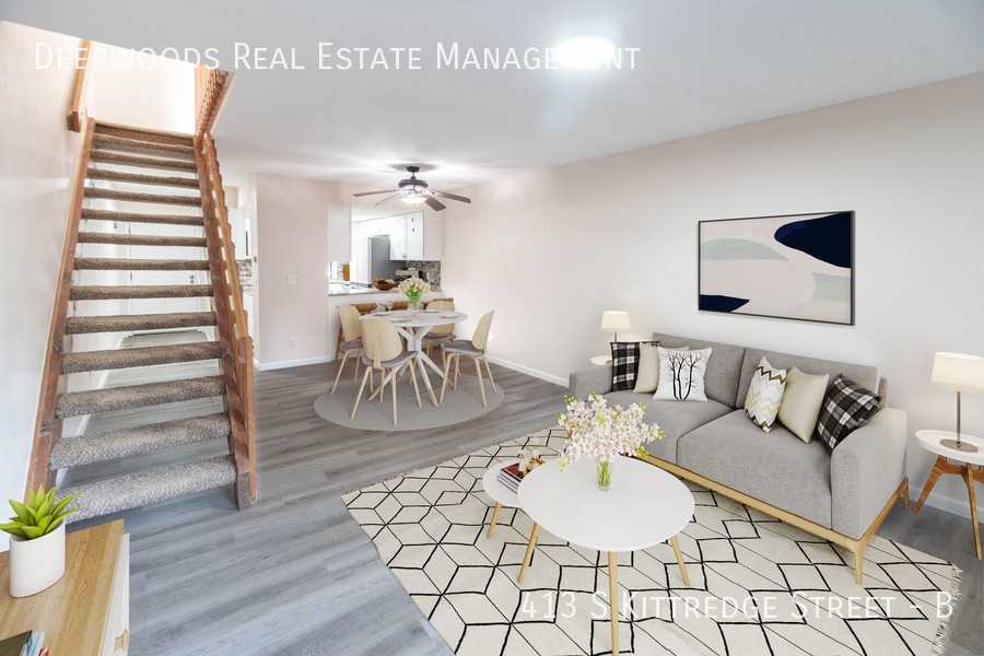 413 S Kittredge St #B - Photo 2 of 26
