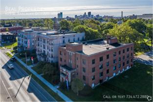 425 W Bancroft St #405 - Photo 1 of 1