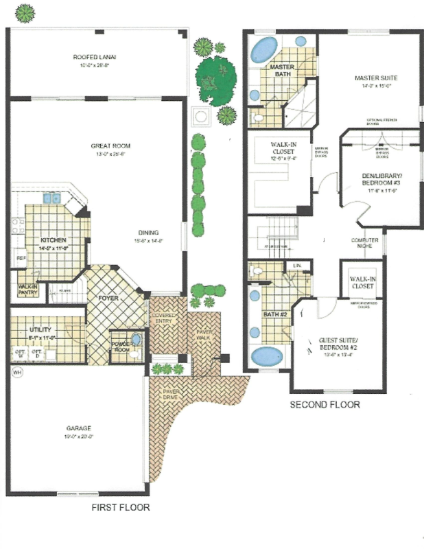 15493 Summit Place Cir - Photo 2 of 26