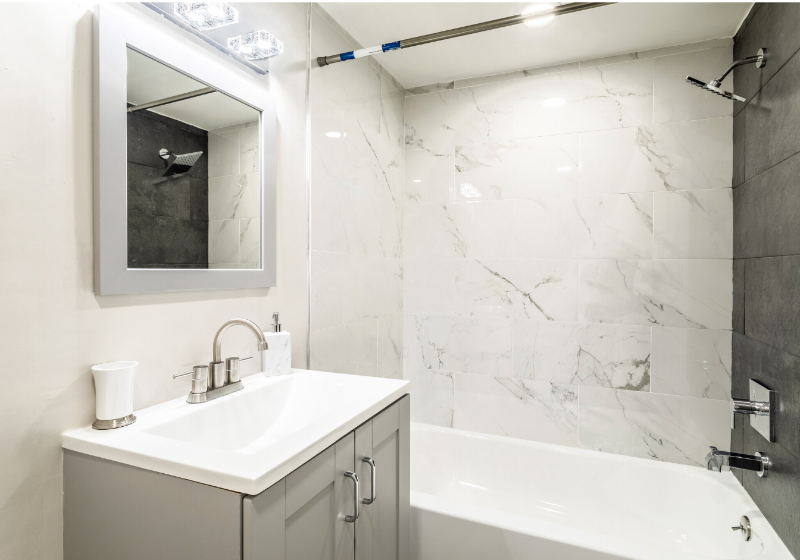 311 N Sycamore Ave #B9 - Photo 2 of 10