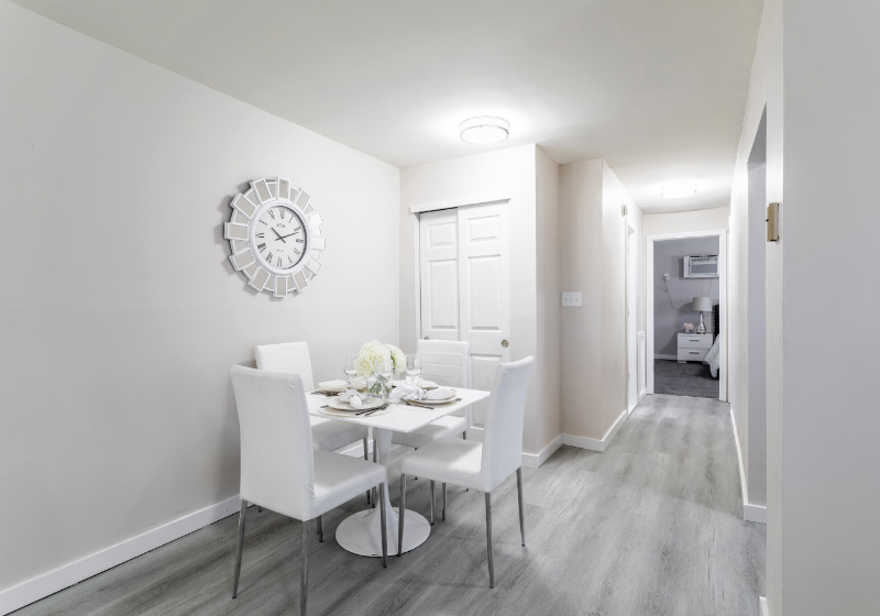 311 N Sycamore Ave #B9 - Photo 3 of 10