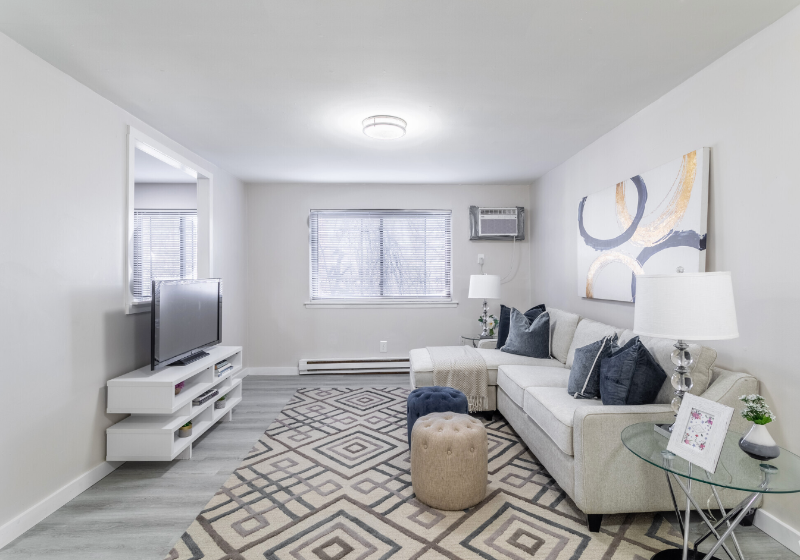 311 N Sycamore Ave #B9 - Photo 5 of 10