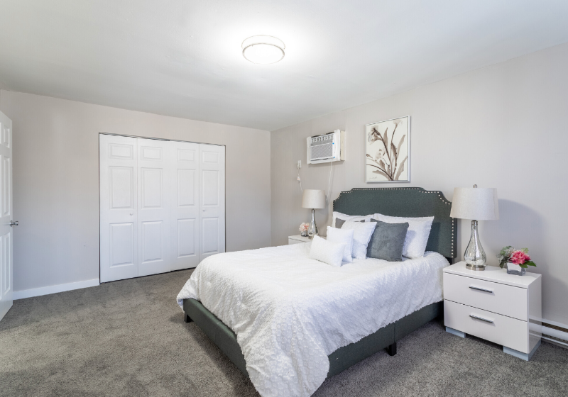 311 N Sycamore Ave #B9 - Photo 6 of 10