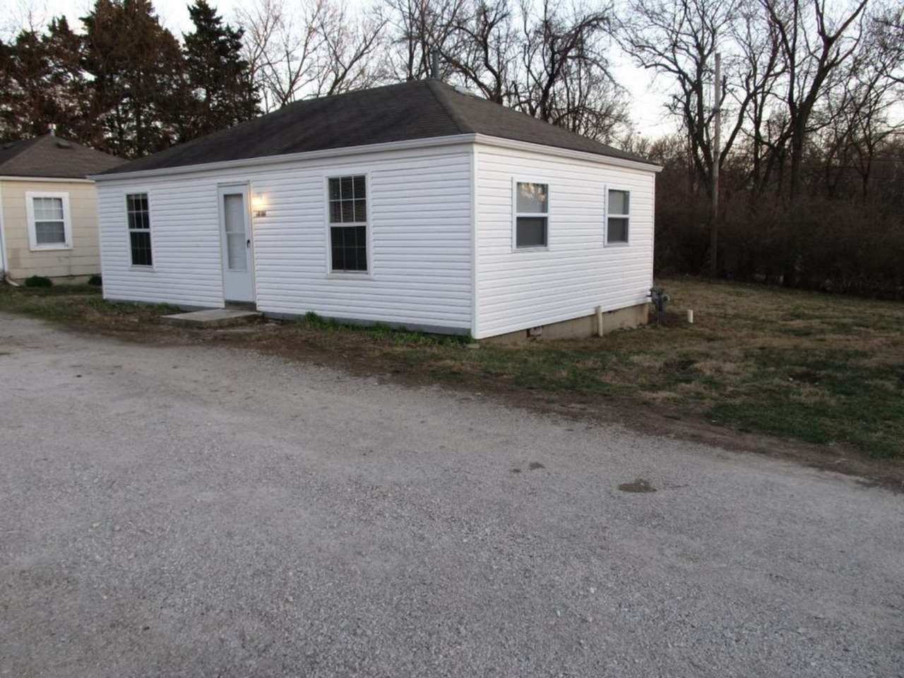 10706 Hickman Mills Dr #1 - Photo 2 of 14