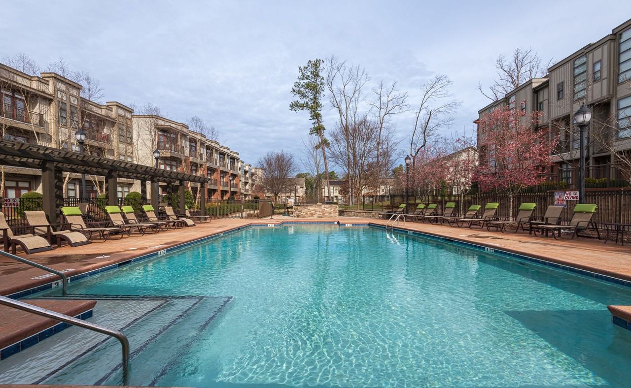 Chapel Hill North - Photo 2 of 26