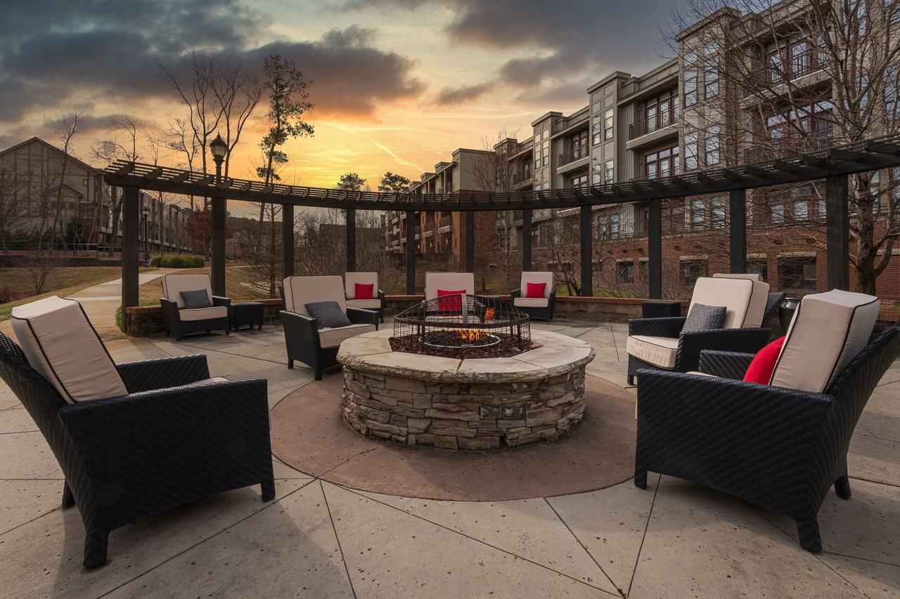 Chapel Hill North - Photo 4 of 26