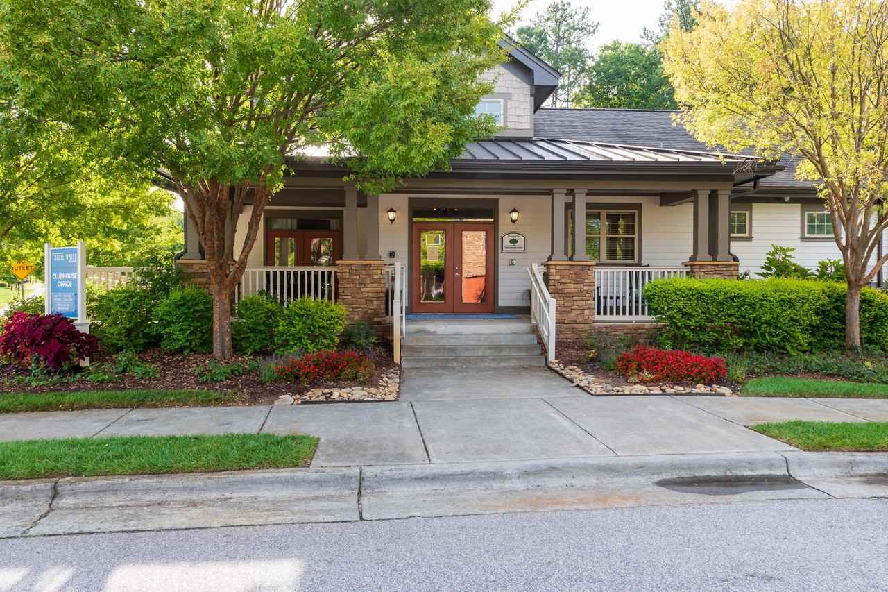The Townhomes at Chapel Watch Village - Photo 2 of 24
