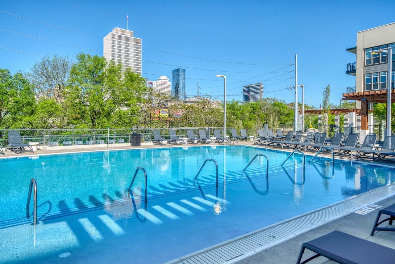 Residences at Capitol View - Photo 3 of 34