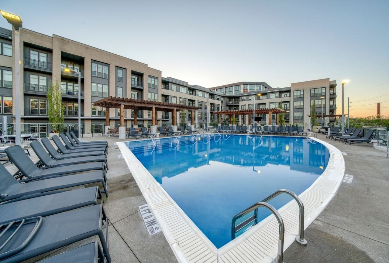 Residences at Capitol View - Photo 4 of 34