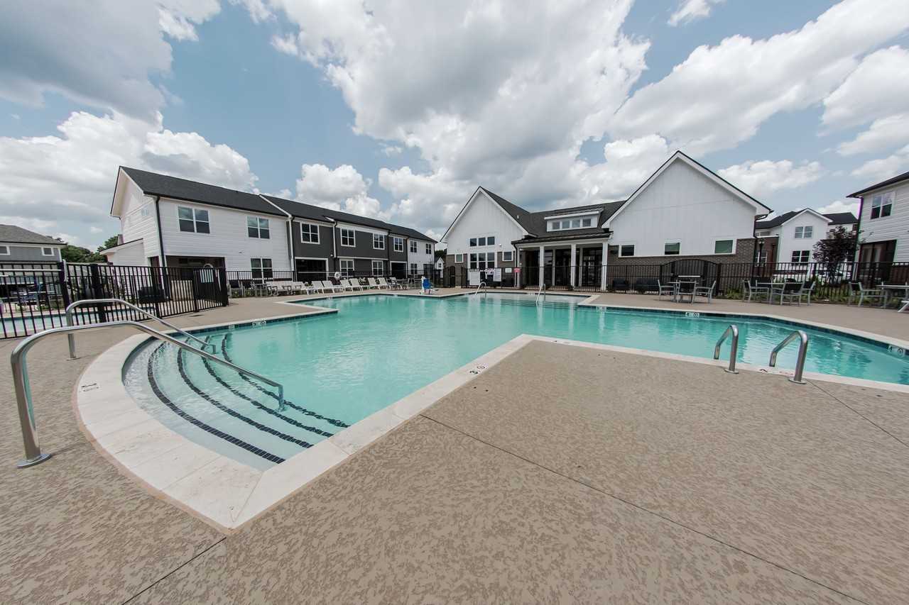 Townhomes at Bridlestone - Photo 4 of 21