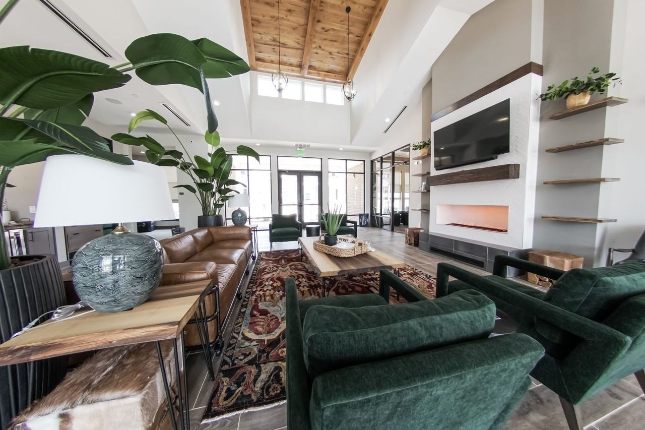 Townhomes at Bridlestone - Photo 7 of 21