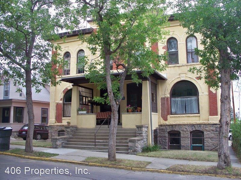 Monte Vista Apartments in Helena, MT 59601 Zumper