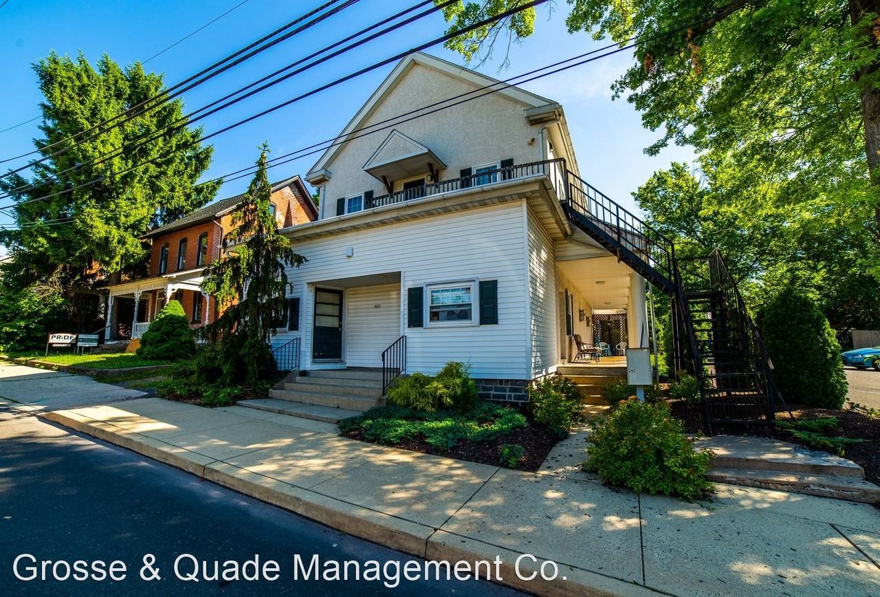 509 W. Chestnut St. - Photo 3 of 18